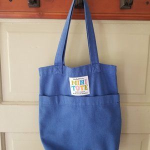 Big bud press tote